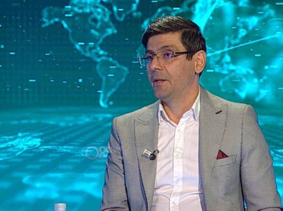 Kalemaj:Fund pa lavdi i Erion Veliajt