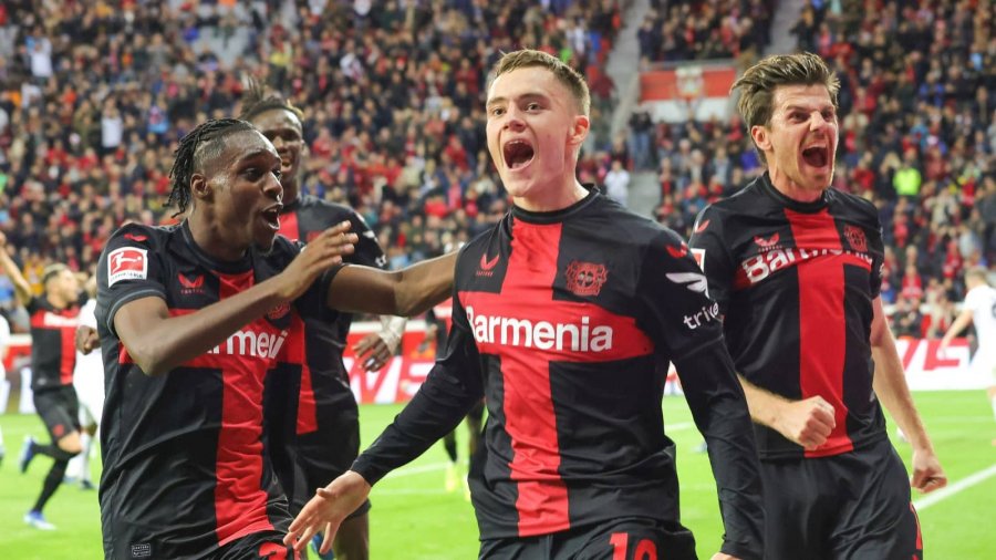 Guardiola heq dorë nga lojtari i Juves, synohet dyshja e ‘Aspirinave’ Writz-Frimpong