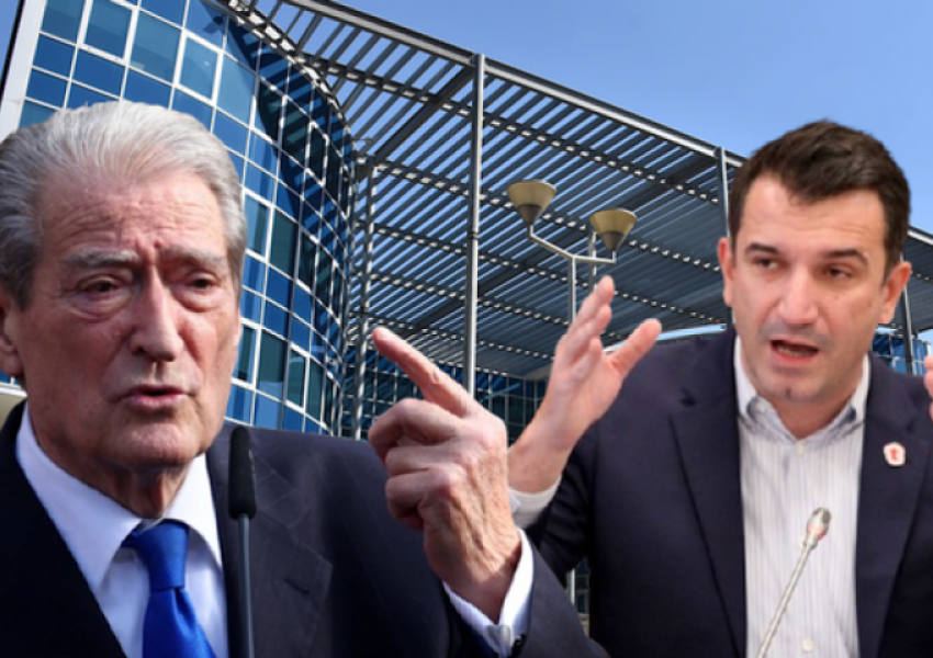 Arrestimi i Erion Veliajt/ Berisha: Po shembet piramida e krimit falë opozitës!