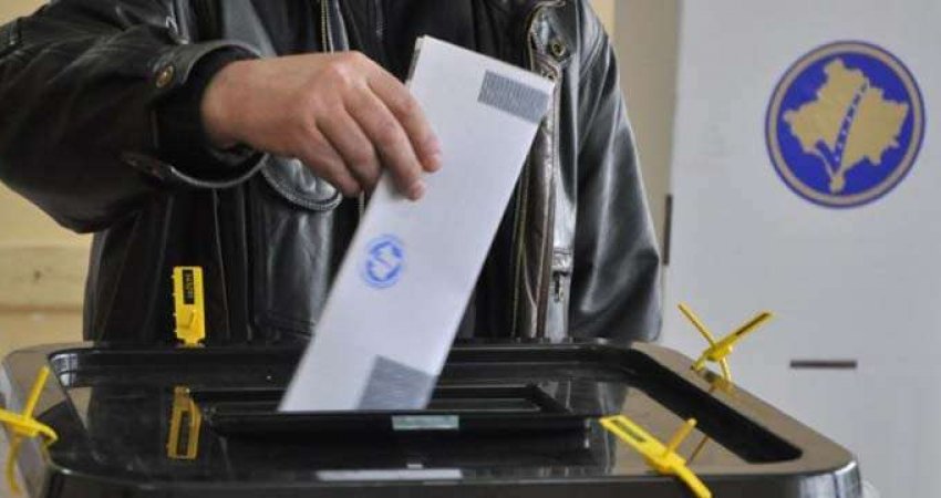 Afro 90% të votave të numëruara nga KQZ, ky është rezultati   