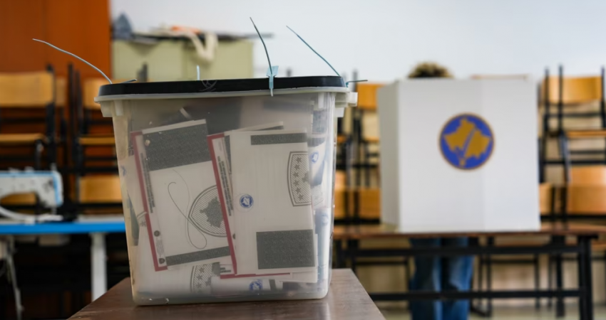 Nesër nis numërimi i votave të kandidatëve për deputetë e verifikimi i rezultateve të partive