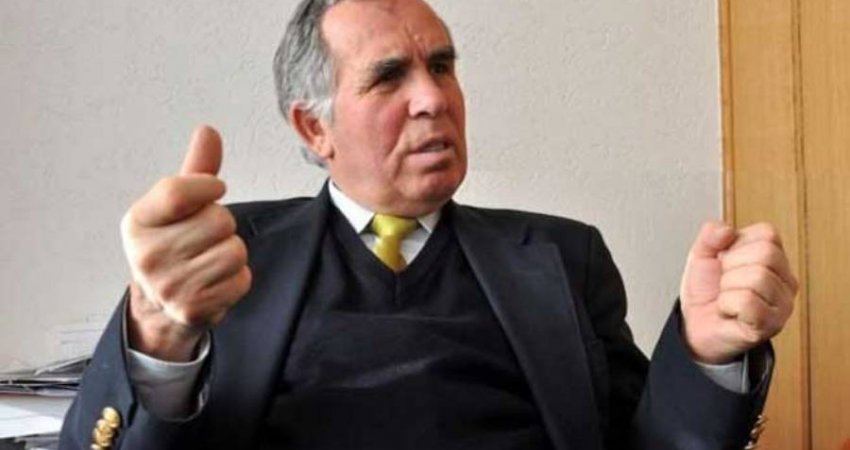 Baraliu nuk e përjashton mundësinë që pas 40 ditëve të shkohet në zgjedhje