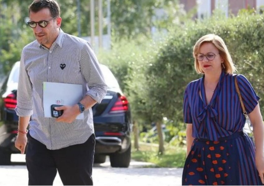 Arrestimi i Veliajt, edhe deputetja e PS nën hetim për sabotim të drejtësisë! SPAK: Kreu veprime që pengojnë zbardhjen e së vërtetës!