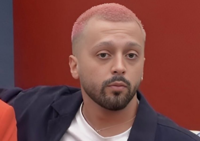 ‘Femër më të fortë s’kam parë’/ Gjesti flet për ish të dashurën