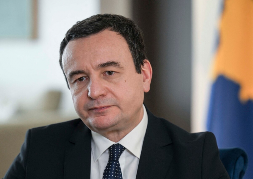 'Qeveria, Kurti nis sezonin e blerjeve'/ Shpreson te Diaspora, por edhe te Limaj