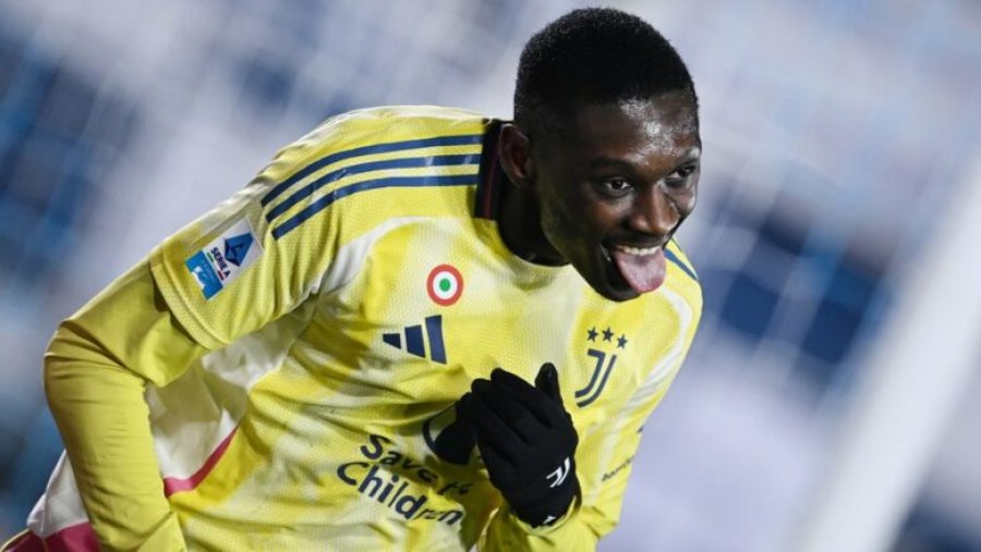 PSV-Inter-PSV, Juventusi luan sezonin brenda një jave, sytë nga 'shpetimtari' Muani