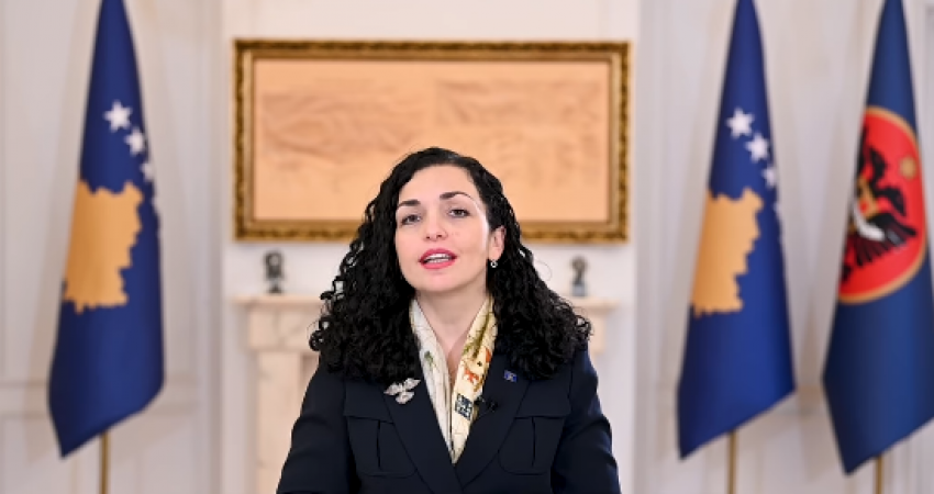 Samiti për Inteligjencën Artificiale, Osmani përfaqëson Kosovën