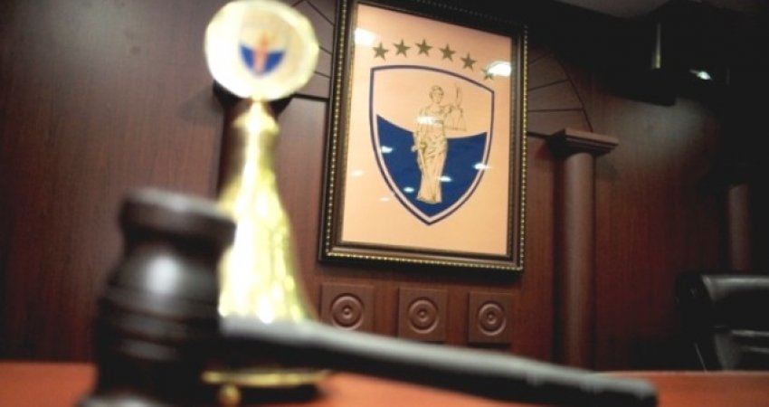 Ngritet aktakuzë ndaj një personi për “kontrabandim me migrantë”