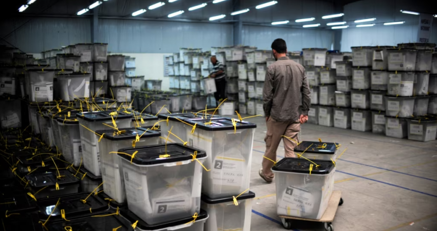 KQZ sqaron përse s’po numërohen votat në 21 vendvotimet e mbetura