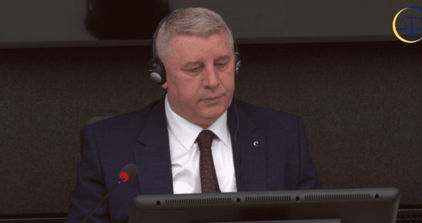 Selimi: S’e kam ditur që Syla ishte komandant i përgjithshëm i UÇK-së