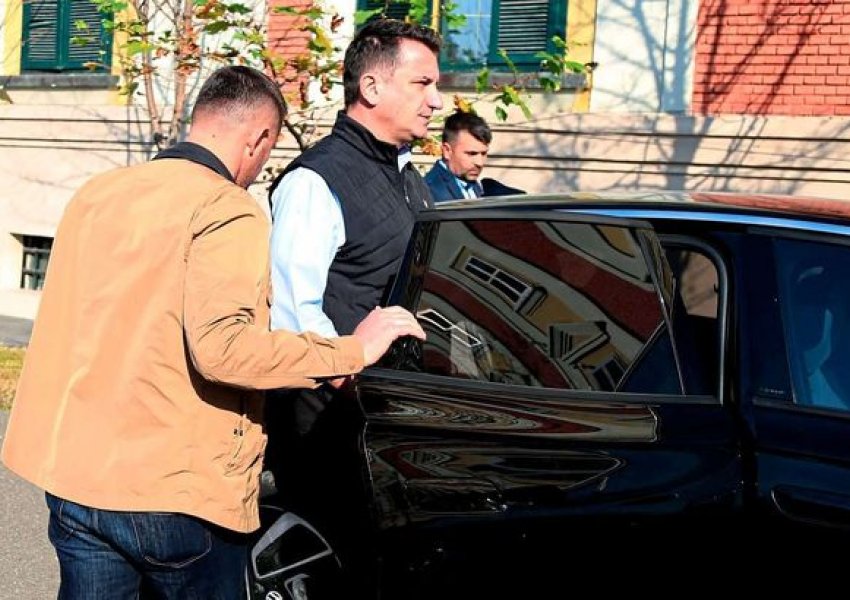 ‘Der Standard’: Arrestohet i besuari i ngushtë i Ramës, krijoi me të shoqen një sistem korruptiv