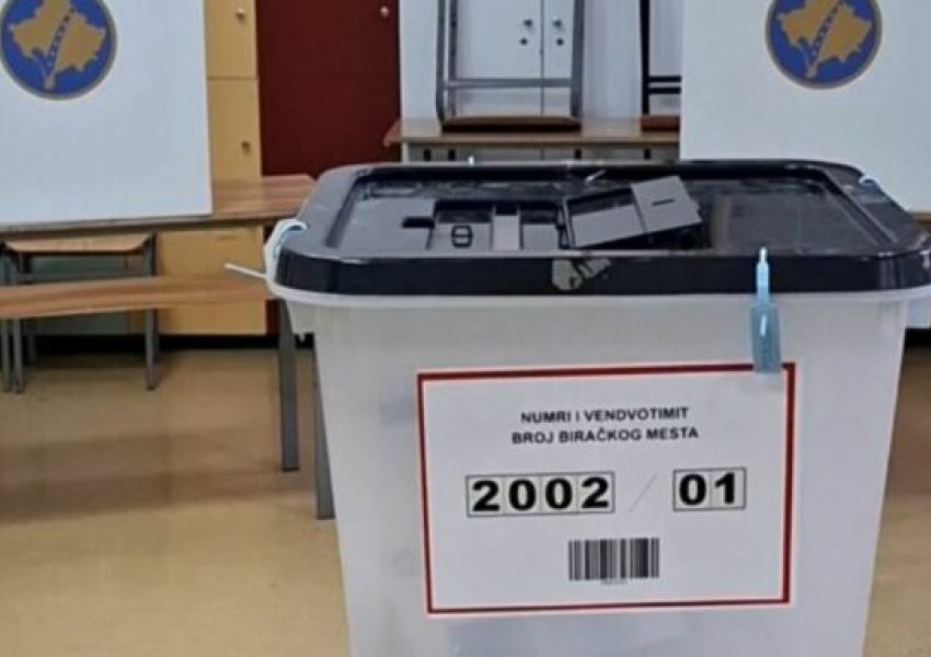Çfarë dokumenti duhet të keni me vete për të votuar sot?