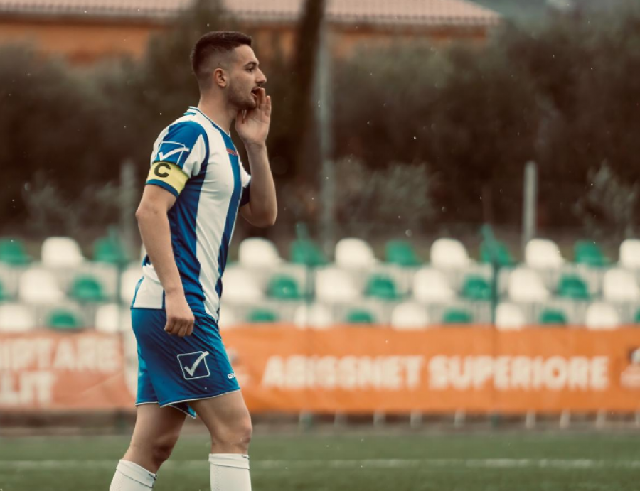 Tirana e ‘plagosur’ pas derbit, kthen ‘sytë’ nga të rinjtë. Kapiteni i U-21 ‘ngroh’ Shkëmbin