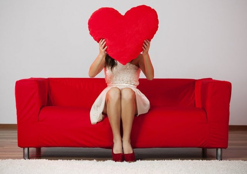 Çfarë të bësh këtë Shën Valentin, nëse je single