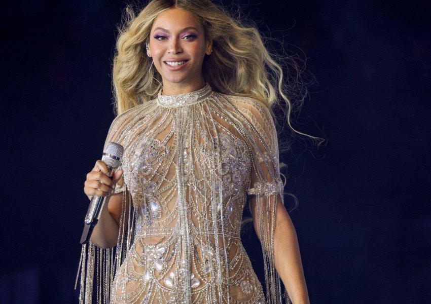 Pritet nisja e turneut të ardhshëm, Beyonces i ndodh e papritura