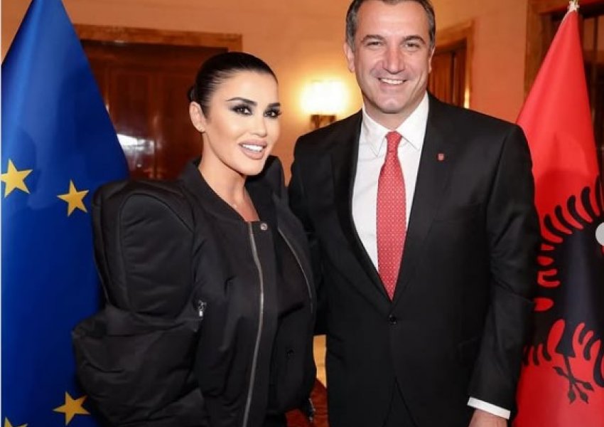 Ja kush janë ‘VIP-at’ që mbështesin hajdutëritë e Erion Veliajt
