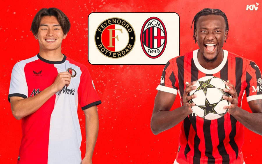 Play off-i i Championist, sot radha e Milanit dhe Bayernit