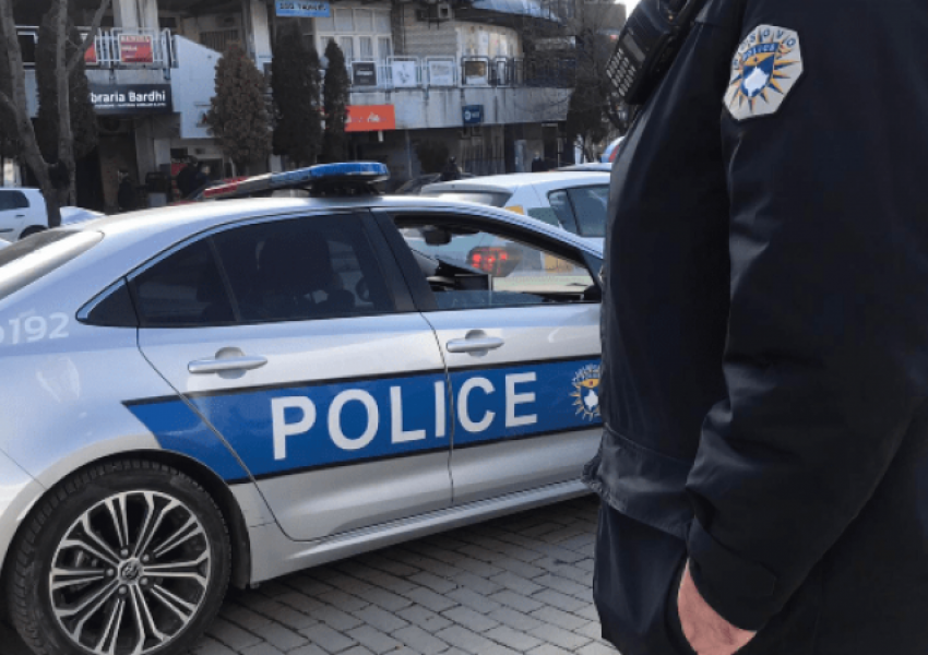Grabitet me armë institucioni mikrofinanciar në Prishtinë