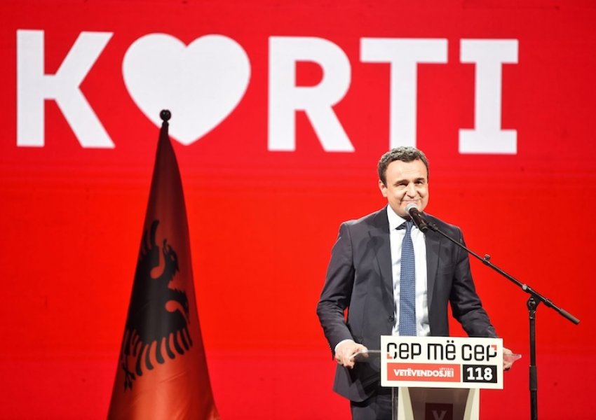 Cila është data më e preferuar për zgjedhjet e reja për LVV-në? 