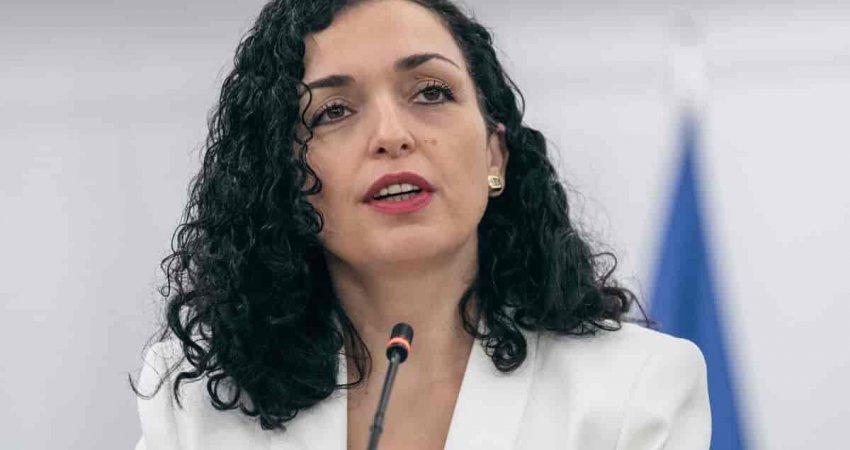  Osmani udhëton për në Gjermani, merr pjesë në Konferencën e Sigurisë në Mynih