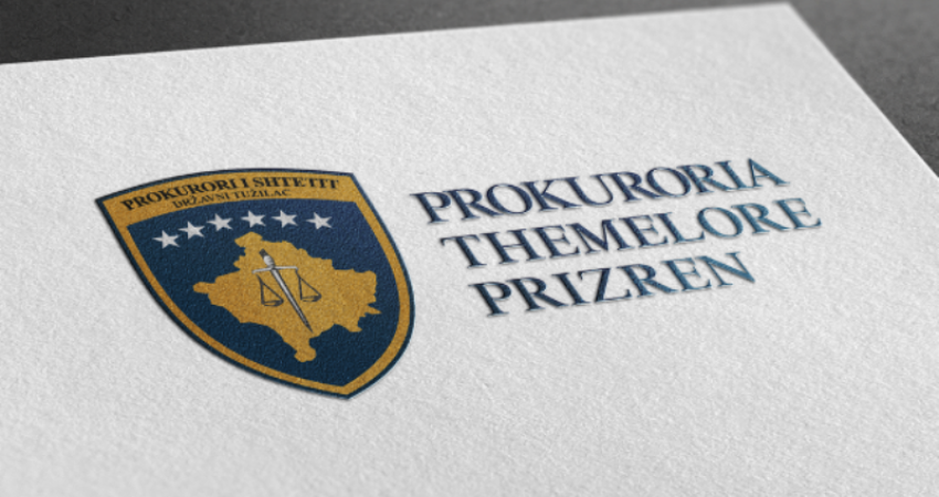 Aktakuzë ndaj një personi në Prizren për shpërndarje dhe shitje të drogës
