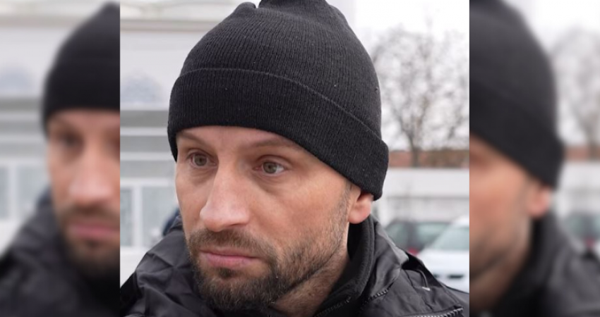 “U shkrepën 14 plumba” – Flet vëllai i viktimës në Skenderaj: Motivi s’ishte prona, la pas 5 vajza dhe gruan shtatzënë