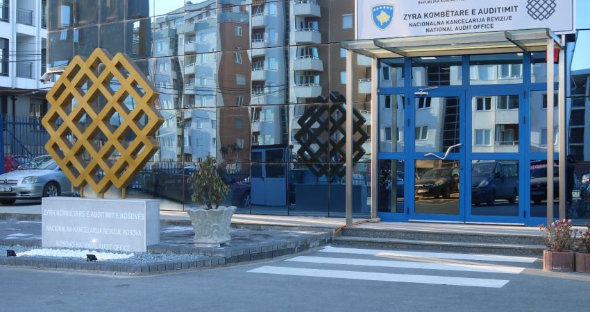 ZKA-ja auditon menaxhimin e fondeve për burimet e ripërtëritshme të energjisë