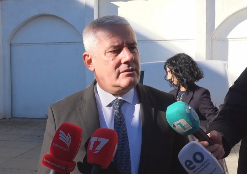 Konferenca në Mynih/ Sveçla: Serbia paguan individë për akte terroriste!