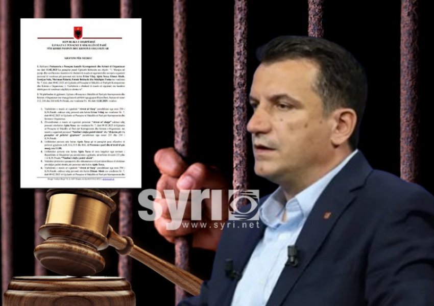 Pasi Rama i tha s’kemi më punë me ty, Veliaj nis numërimin e ditëve në burg…