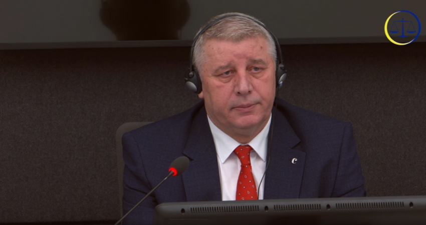 Pas katër ditësh përfundon dëshminë Sylejman Selimi, në pjesën e fundit foli për Shtabin e Përgjithshëm