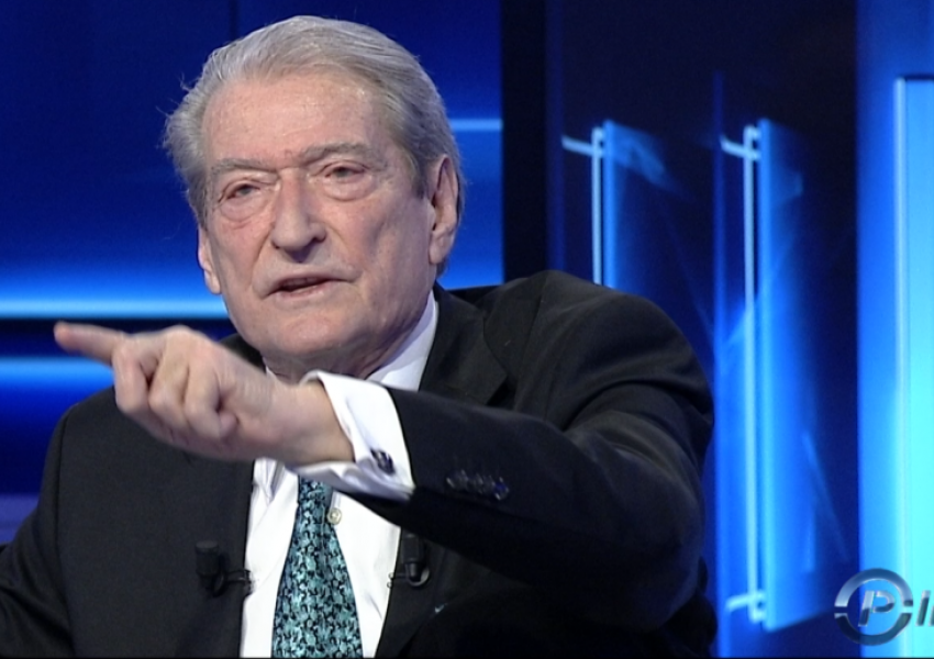 ‘Rama e lëshoi plotësisht Veliajn’/ Berisha: Arrestimin e kryebashkiakut e prisja në dhjetor