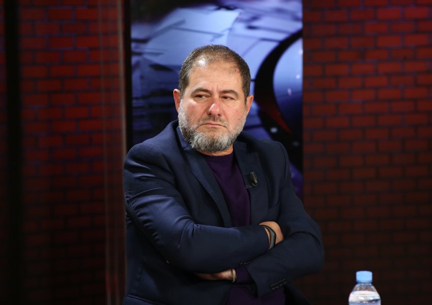 Rënia e Erion Veliajt është rënia e kreut të organizatës së Rilindjes, Edi Rama