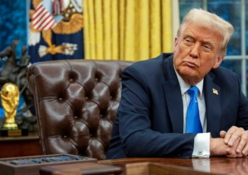 Programi i ‘dorëheqjes’/ Gjykata i hap udhë planit të Presidentit Trump për reduktimin e punonjësve federalë