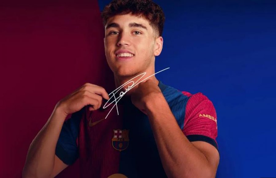 Zyrtare, Cubarsi te Barcelona deri në vitin 2029