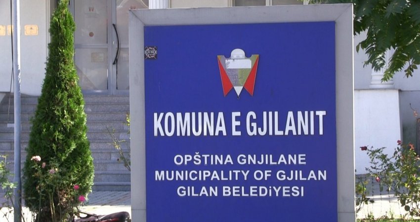 Sot protestohet para Komunës së Gjilanit për gruan që dyshohet se u përdor për trafikim