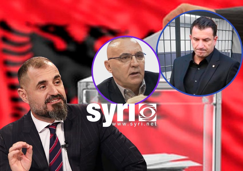‘Këta të PS po i këput...’/ Çim Peka: Sa herë i arrestohet Ramës një hajdut, Zaloshnja e nxjerr me rritje