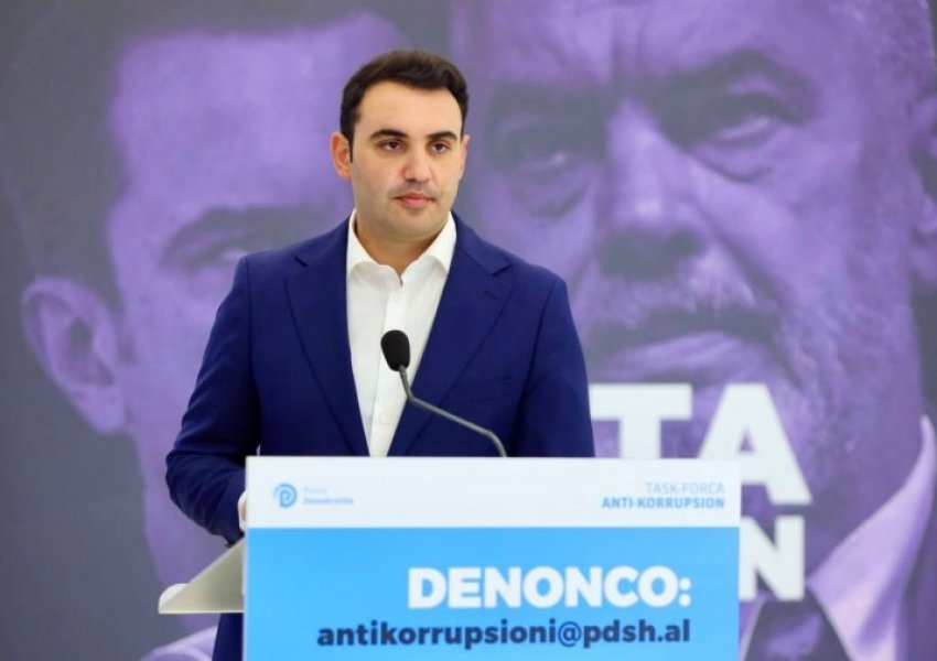 Sulmet e Veliajt ndaj prokurorit Olsi Dado/ Këlliçi: Qytetarët e Shqipërisë, po njihen me fytyrën e vërtetë të kreut të 5D