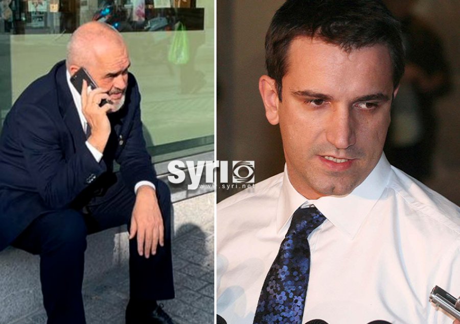 Telefonata që nuk ndodhi/ Si e injoroi Rama-Veliajn në çastet e fundit në zyrë