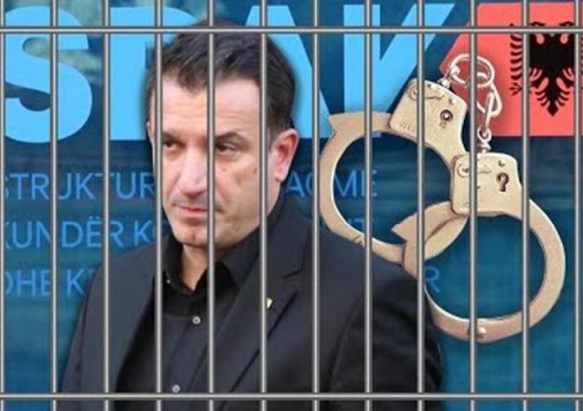 Gazetarja tregon shokët e burgut të Veliajt: Ja kush janë…