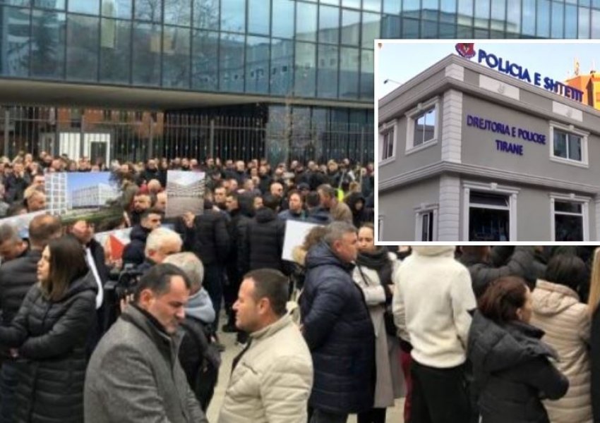 Ervin Hoxha vijon me mashtrimet: Nuk na kërkoi kush ndihmë për protesën e punonjësve të Veliajt