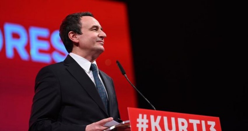 Kurti deri tani ka marrë mbi 20 mijë vota me postë, këta janë 10 më të votuarit e VV-së