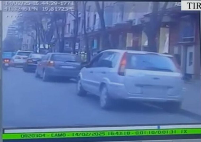 Pa rrip sigurimi e me celular në dorë, ndëshkohen mbi 6500 shoferë në Tiranë 
