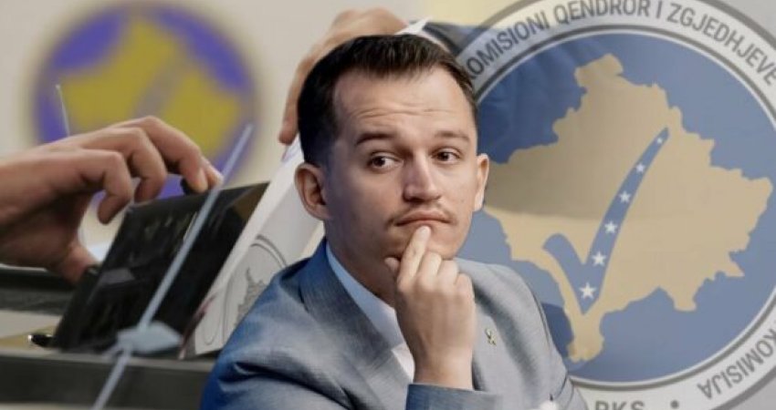 Cakolli: VV po kalkulon mbajtjen e zgjedhjeve të reja parlamentare bashkë me ato lokale
