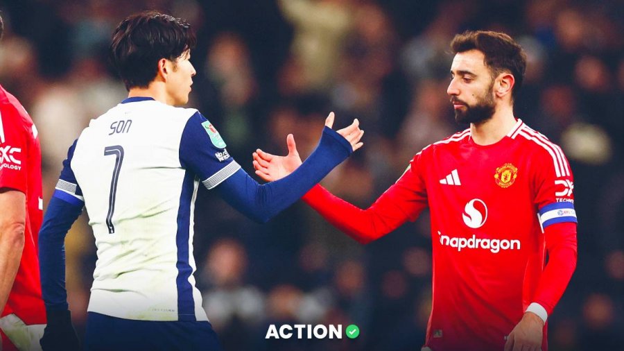 Formacionet e Tottenham – Manchester United, Amorim preferon titullar Dorgu