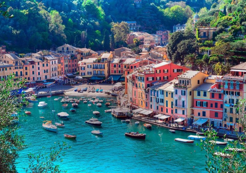 Qytetet më të shtrenjta në Itali