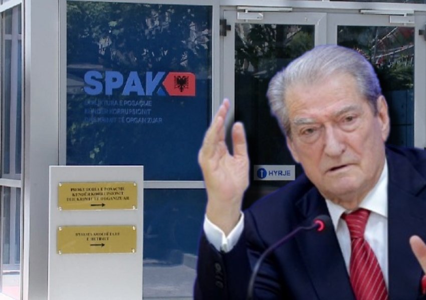 Berisha paraqitet sot në SPAK! Demokratët protestë në mbështetje ndaj tij