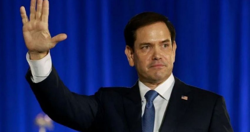 Rubio: ShBA mbështetën me krenari rrugëtimin e Kosovës për t`u bërë shtet