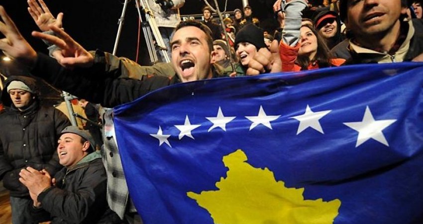 Fakte për 17 shkurtin 2008 që duhet t’i dijë çdo kosovar