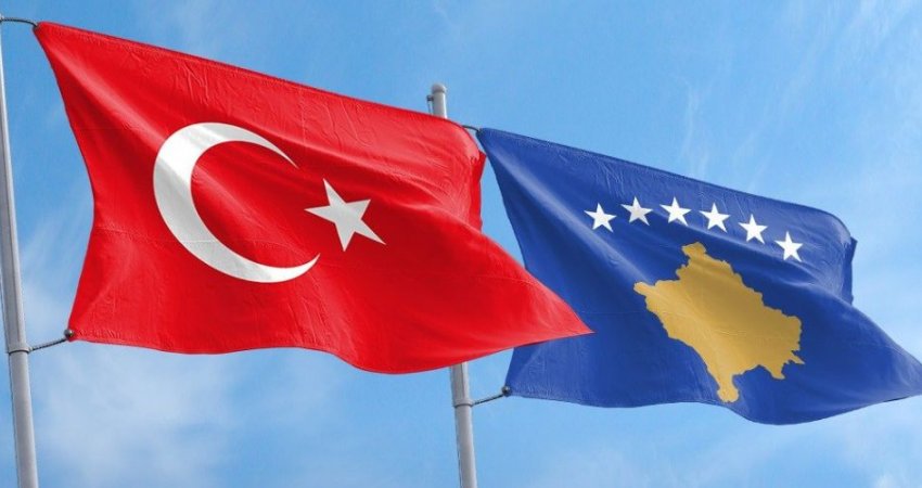 Turqia uron Kosovën: Vend mik, do të vazhdojmë të zhvillojmë marrëdhëniet tona