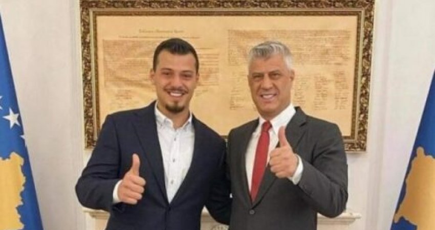 Endrit Thaçi publikon mesazhin e Grenell: Një vlerësim nga SHBA-ja – liri për ata që e mundësuan lirinë dhe shpallën pavarësinë